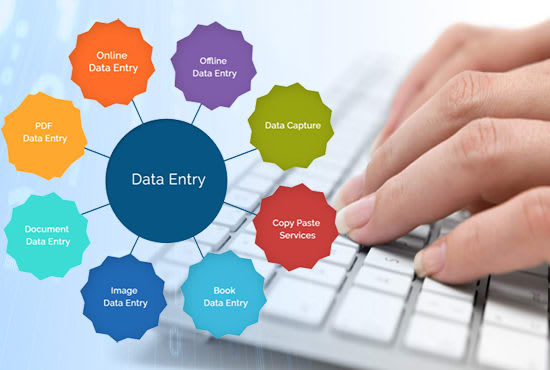 Data Entry